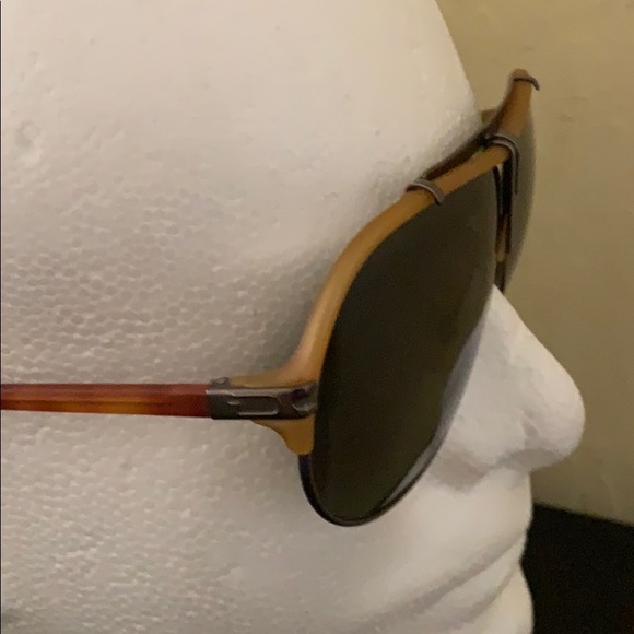 Derapage FDM Aviator unisex Sunglasses - Picture 8 of 16